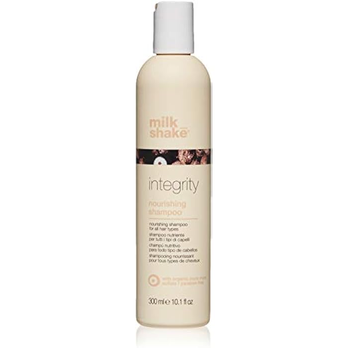 Milk Shake milk_shake Integrity Nourishing Shampoo, 10.1 Fl Oz - Image 1